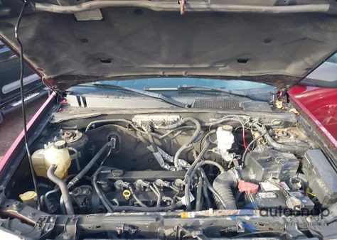 2011 Ford Escape Xlt из США, поврежденный, VIN 1FMCU9D71BKA18443